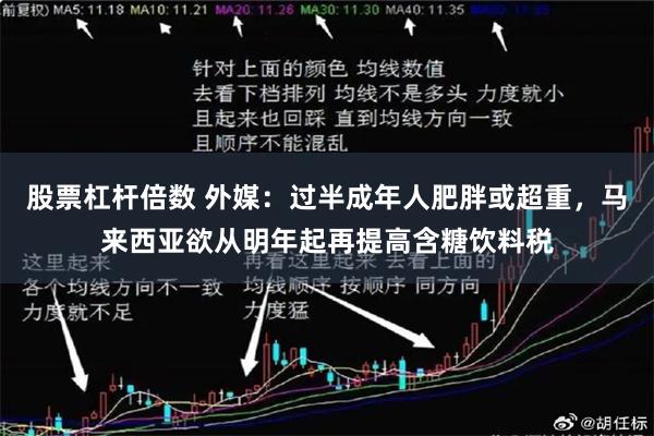 股票杠杆倍数 外媒：过半成年人肥胖或超重，马来西亚欲从明年起再提高含糖饮料税